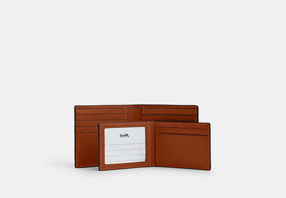 3-In-1 Wallet