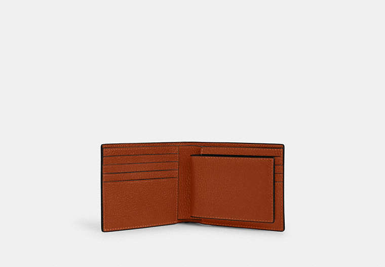 3-In-1 Wallet