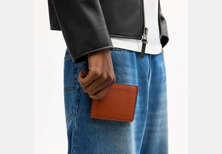 3-In-1 Wallet