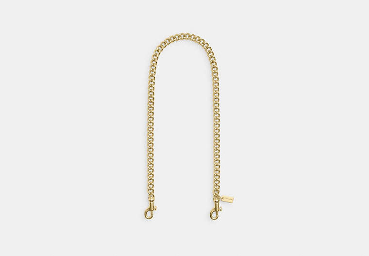 Chain Shoulder Strap
