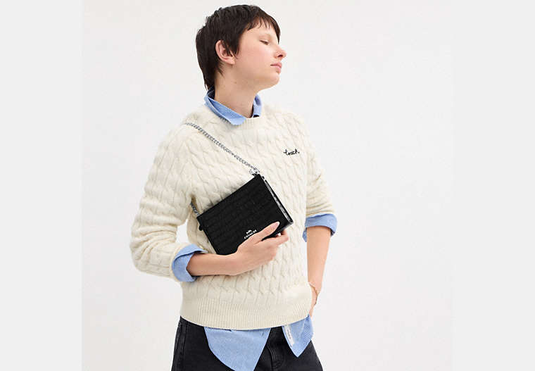 Chain Shoulder Strap