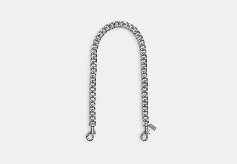 Chunky Chain Shoulder Strap