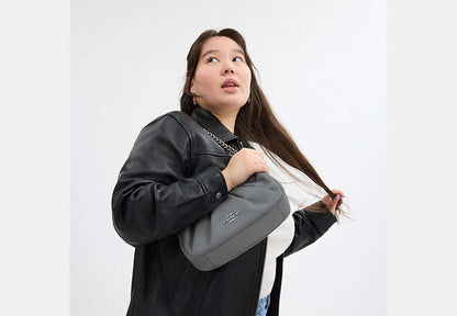 Chunky Chain Shoulder Strap