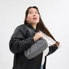 Chunky Chain Shoulder Strap