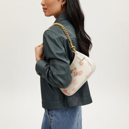Chunky Chain Shoulder Strap