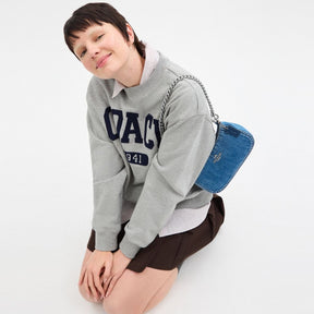 Chain Shoulder Strap