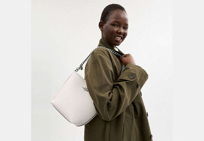 Chunky Chain Shoulder Strap