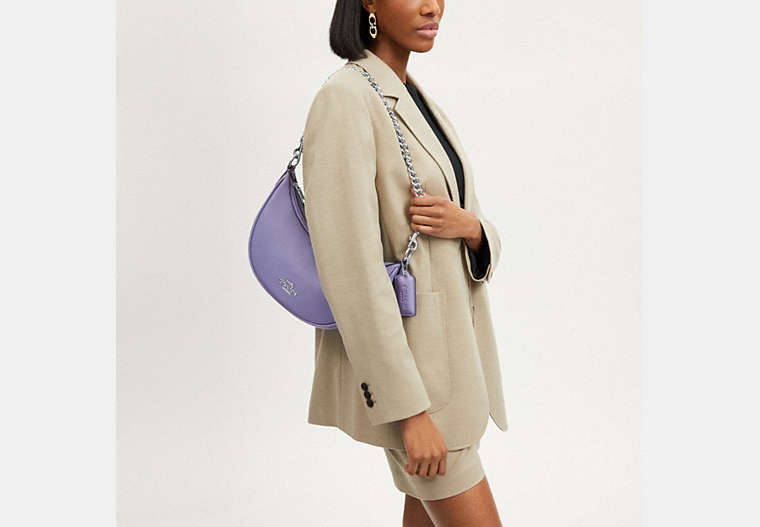 Chunky Chain Shoulder Strap