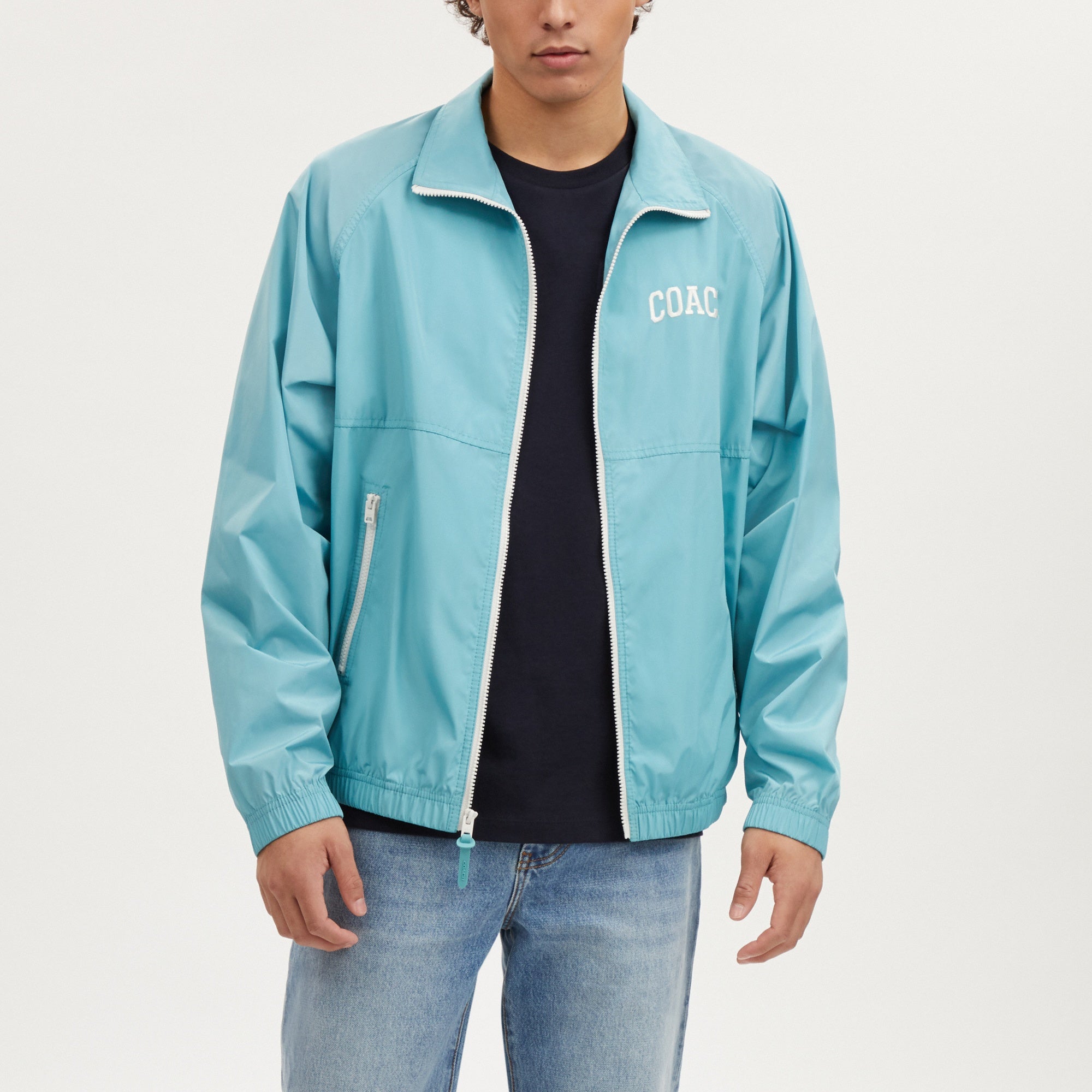 Track Jacket