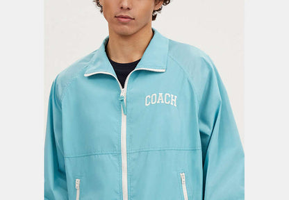 Track Jacket