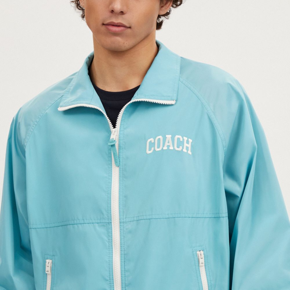 Track Jacket