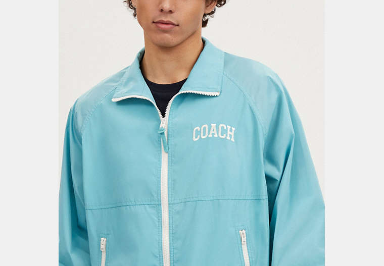 Track Jacket