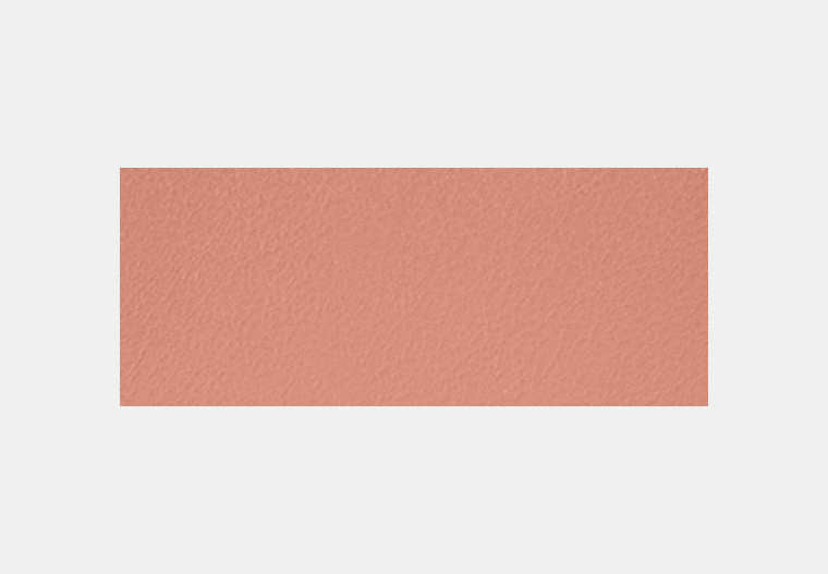 Essential Slim Card Case In Signature Canvas
