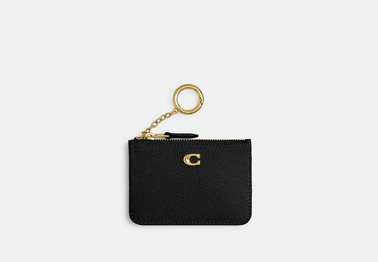 Essential Mini Id Card Case