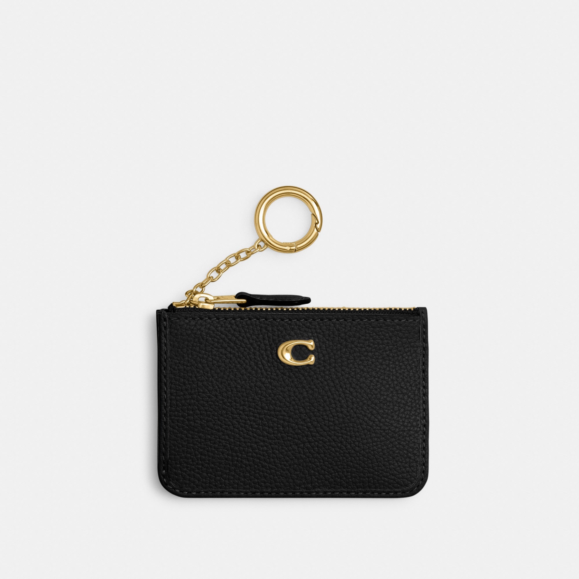 Essential Mini Id Card Case