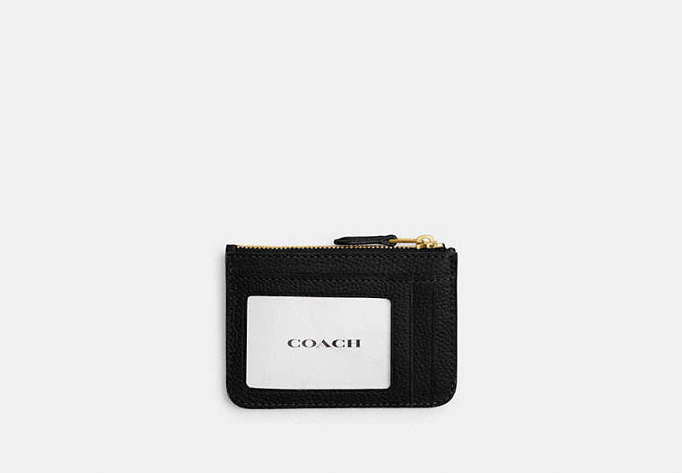 Essential Mini Id Card Case