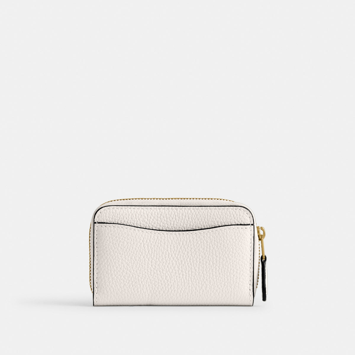 Essential Small Zip Around Card Case