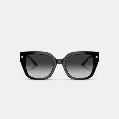 Charms Oversized Square Sunglasses
