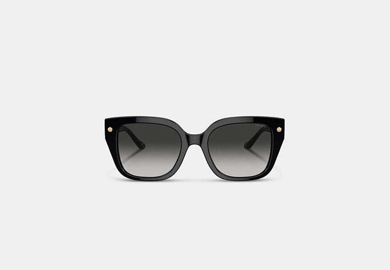 Charms Oversized Square Sunglasses
