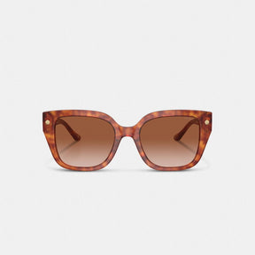 Charms Oversized Square Sunglasses