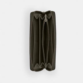 Long Zip Around Wallet