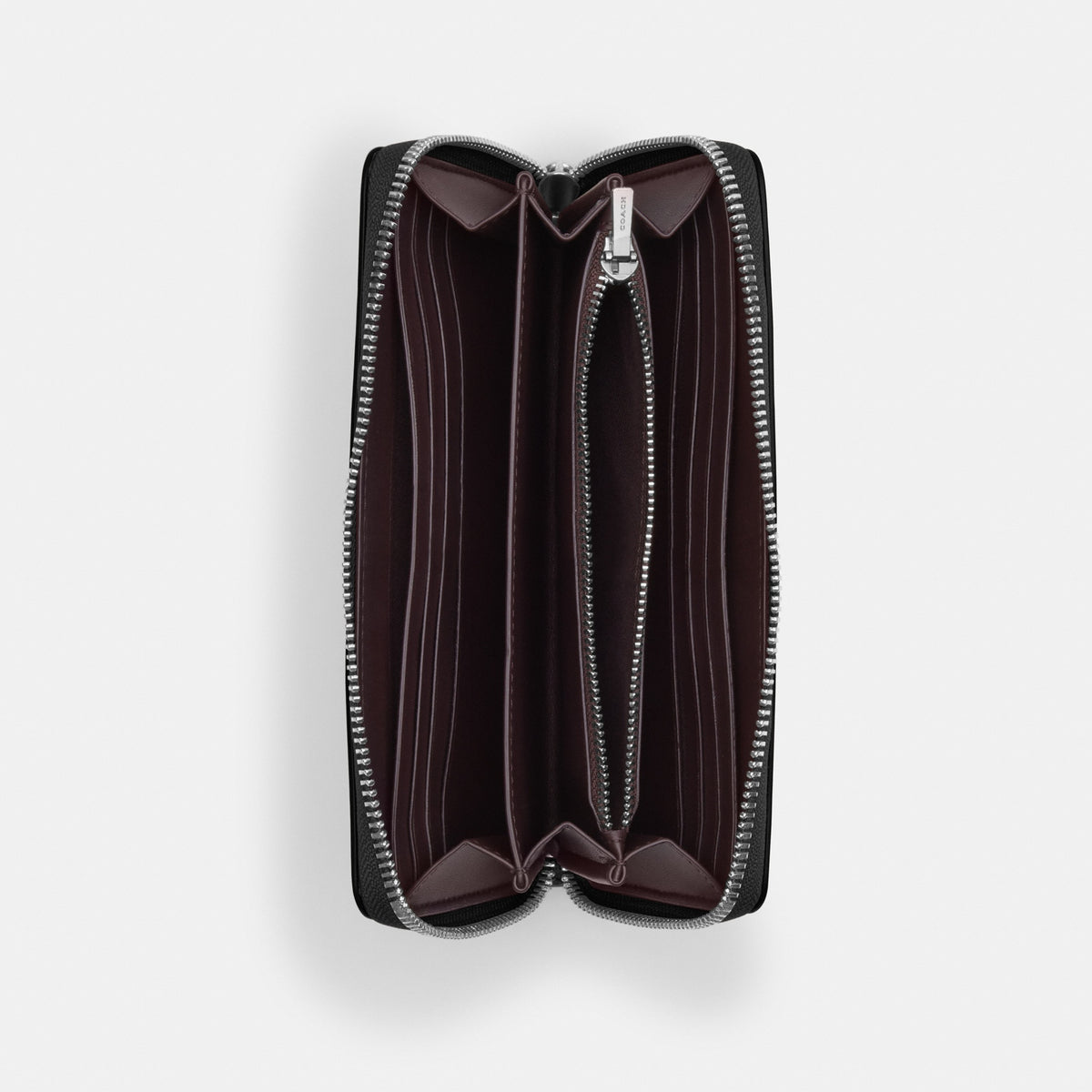 Long Zip Around Wallet