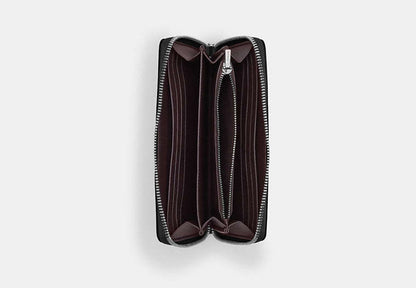 Long Zip Around Wallet