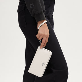 Long Zip Around Wallet