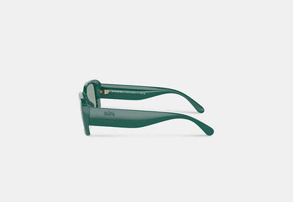 Narrow Rectangle Sunglasses