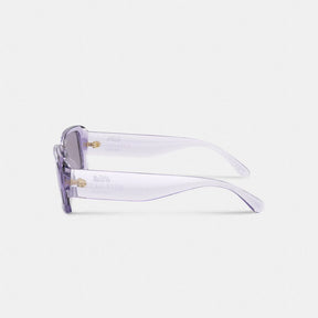 Narrow Rectangle Sunglasses