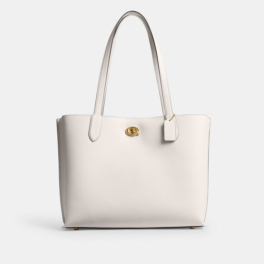 Willow Work Tote 38