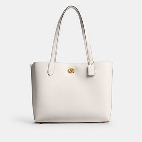 Willow Work Tote 38