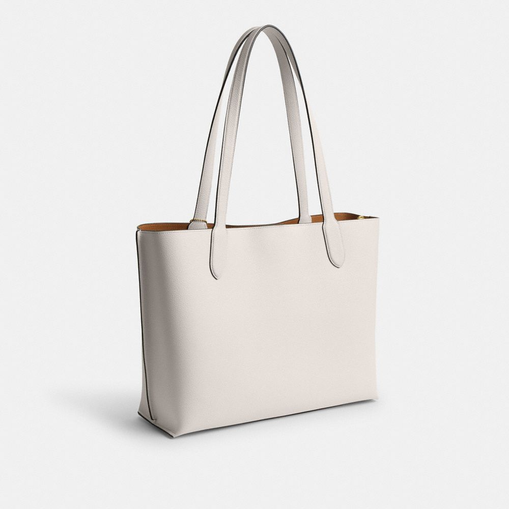 Willow Work Tote 38