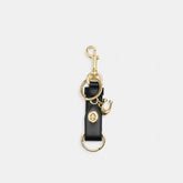 Trigger Snap Bag Charm
