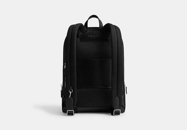 Gotham Backpack In Signature Canvas
