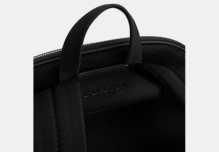 Gotham Backpack In Signature Canvas