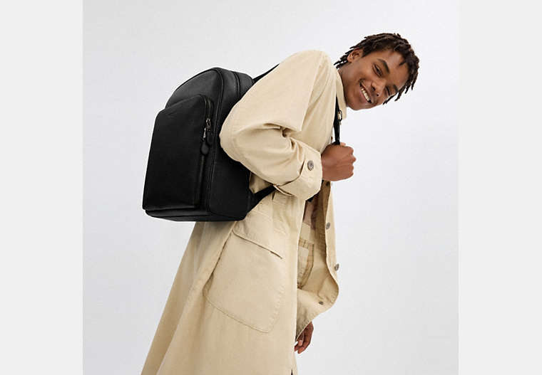 Gotham Backpack