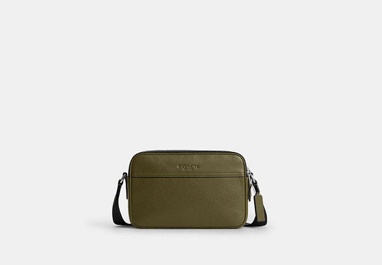 Graham Crossbody Bag