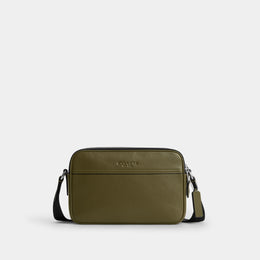 Graham Crossbody Bag