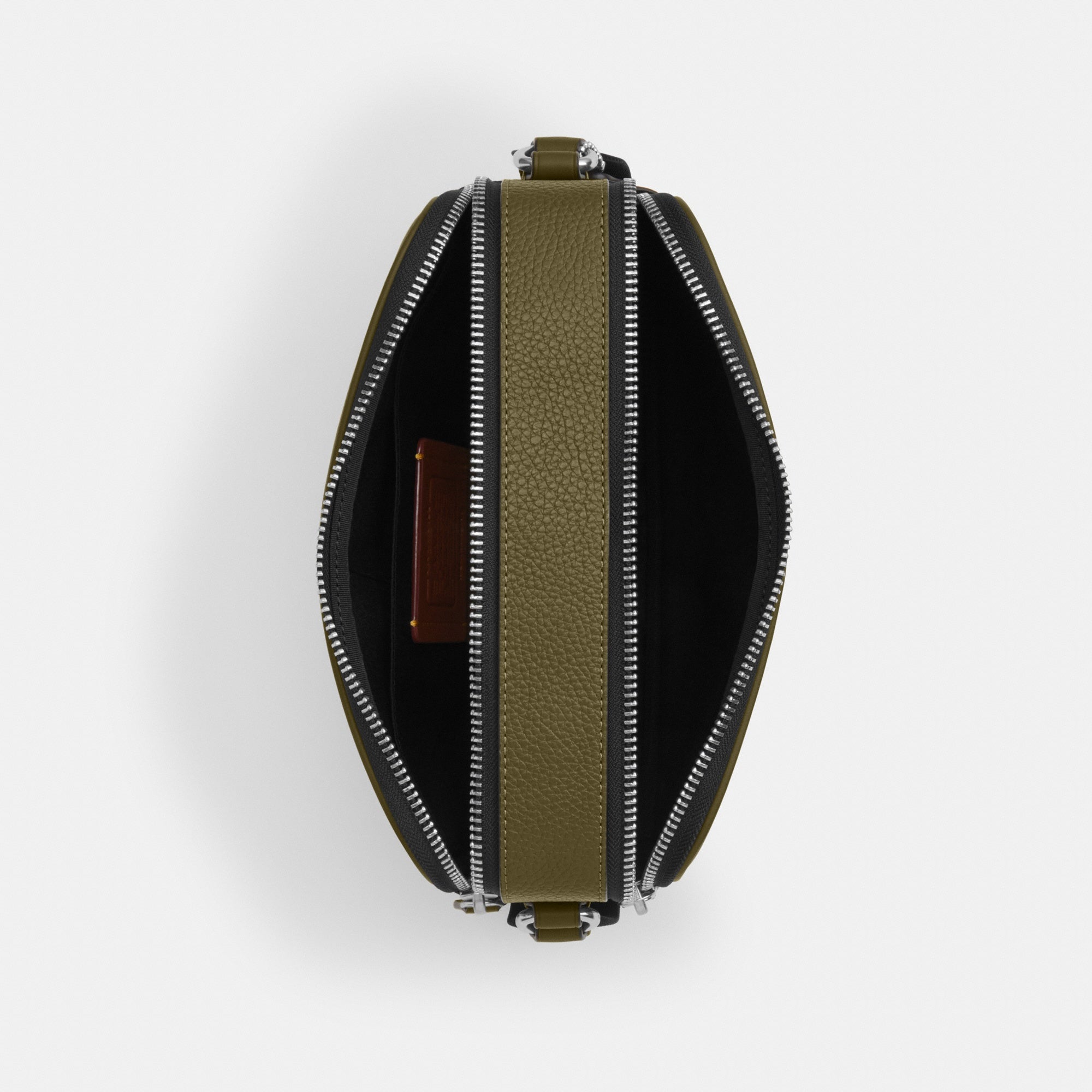 Graham Crossbody Bag