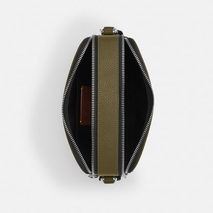 Graham Crossbody Bag