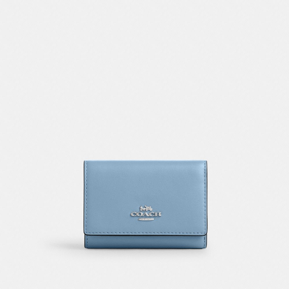 Micro Wallet