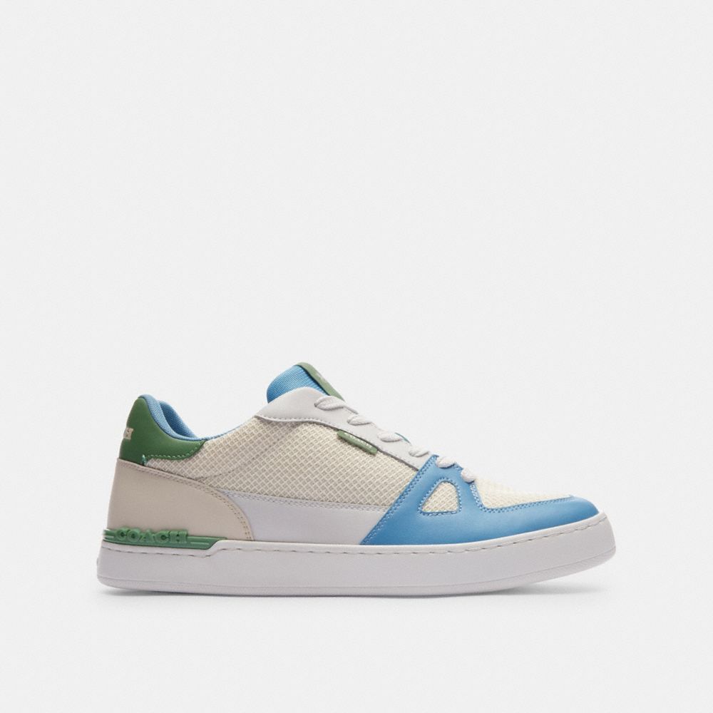 Clip Court Sneaker