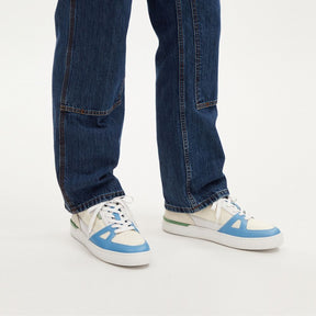 Clip Court Sneaker