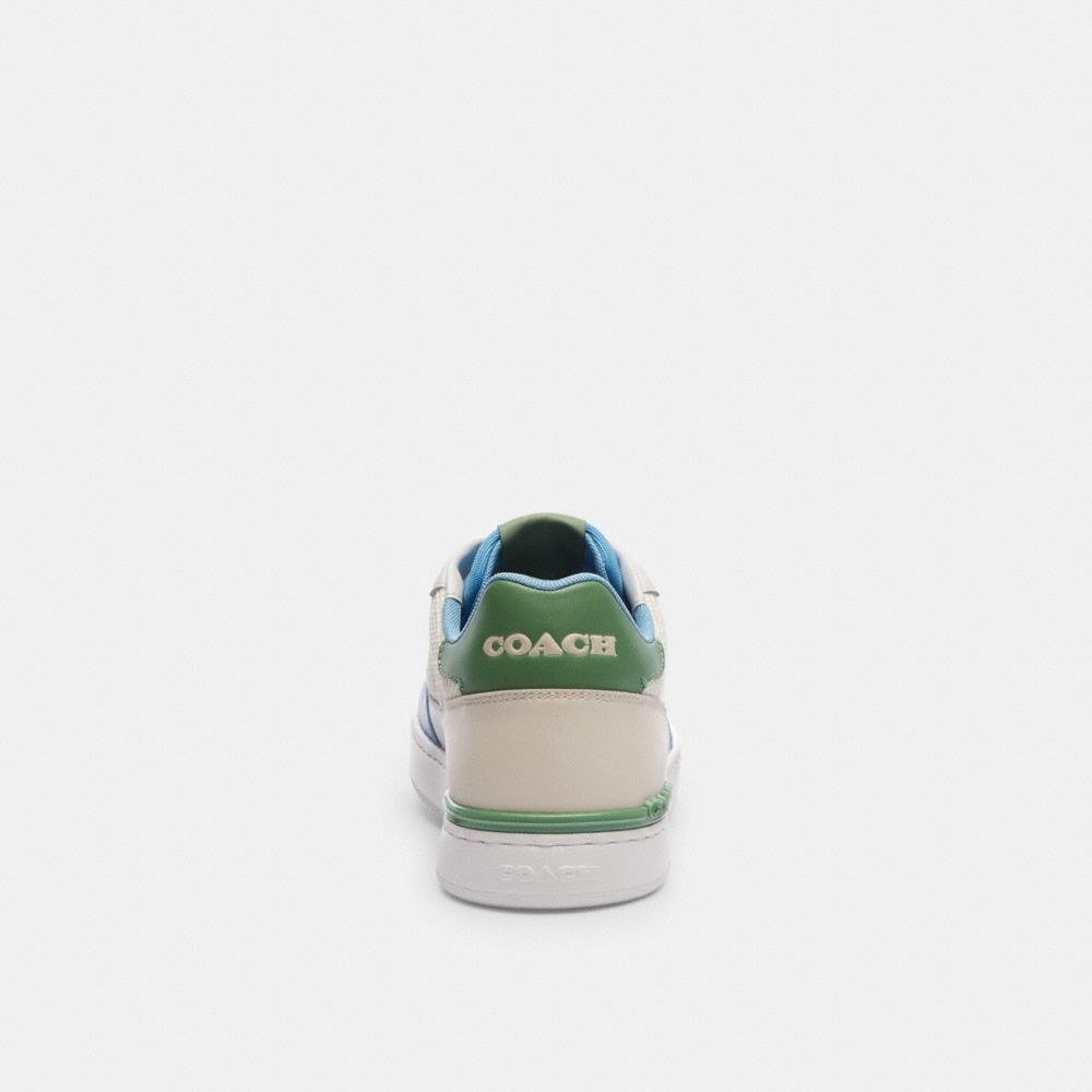 Clip Court Sneaker