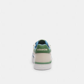 Clip Court Sneaker