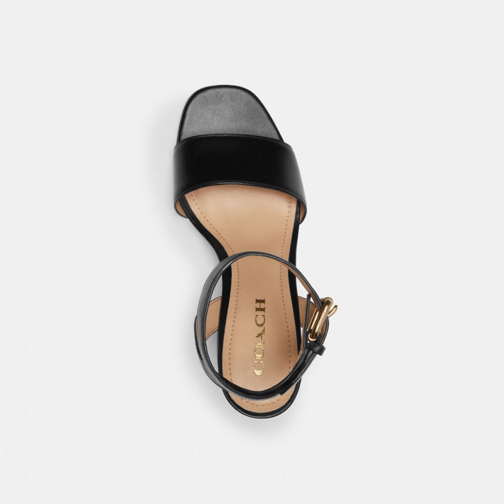 Shelby Sandal