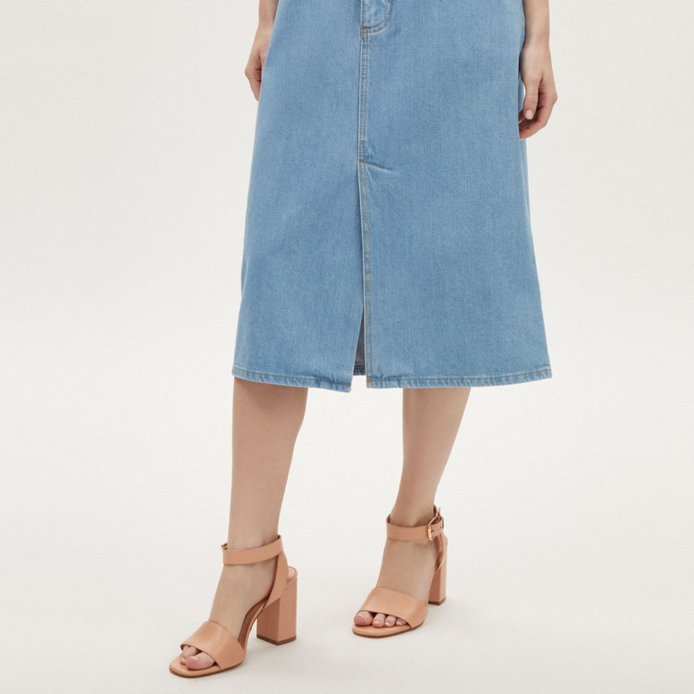 Shelby Sandal