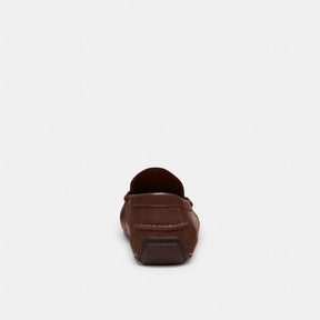 Liam Driver In Signature Jacquard