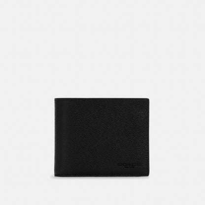 3-In-1 Wallet